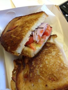 Harold Holt Espresso Bar